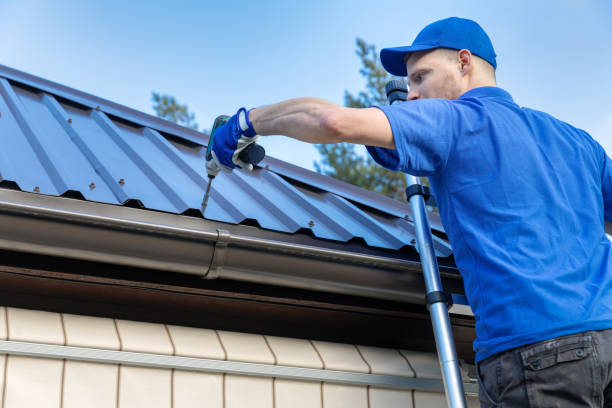 Best Storm Damage Roof Repair  in South Miami, FL