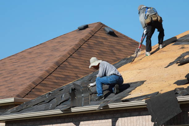 Fast & Reliable Emergency Roof Repairs in South Miami, FL
