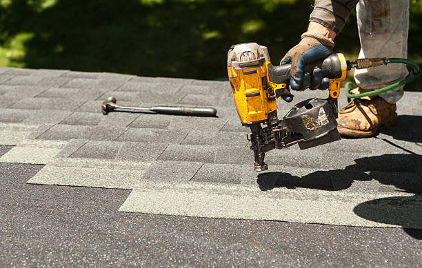 Waterproofing in South Miami, FL
